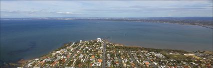 Woody Point - Redcliffe - QLD 2014 (PBH4 00 17108)